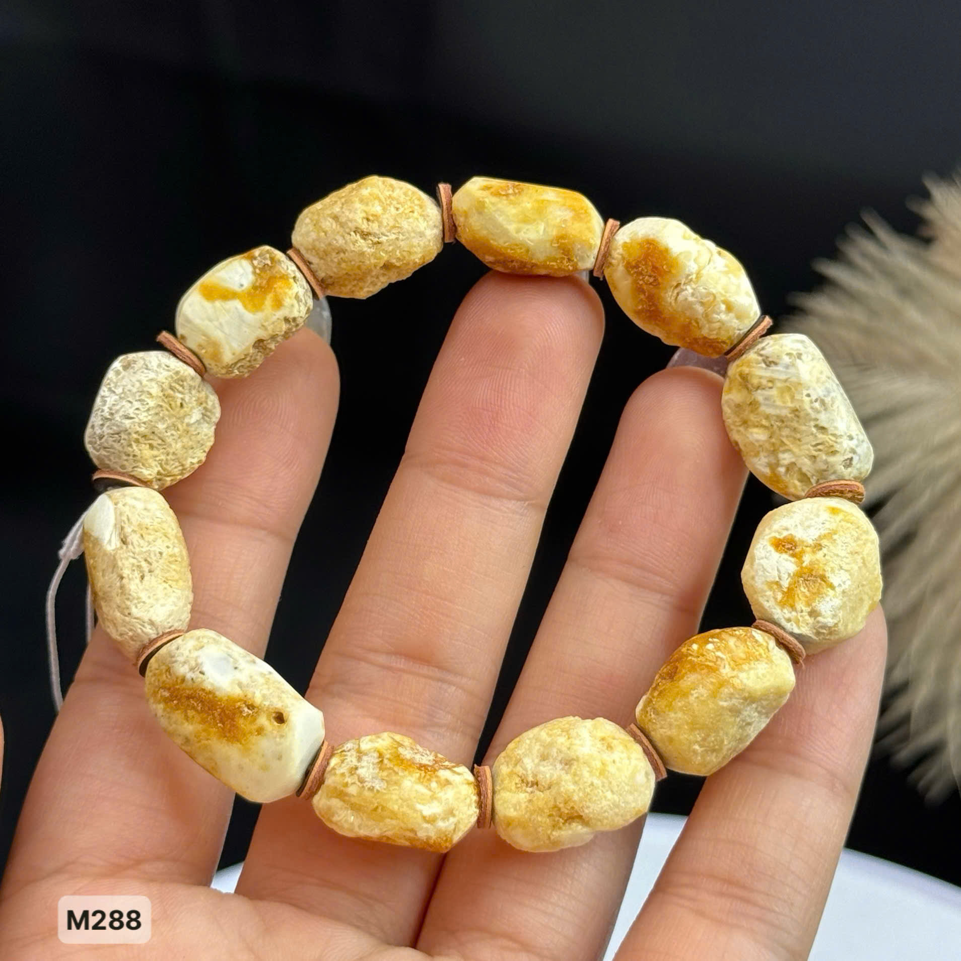 Lắc Tay Bạch Phách Thô - M288_thumbnail_3