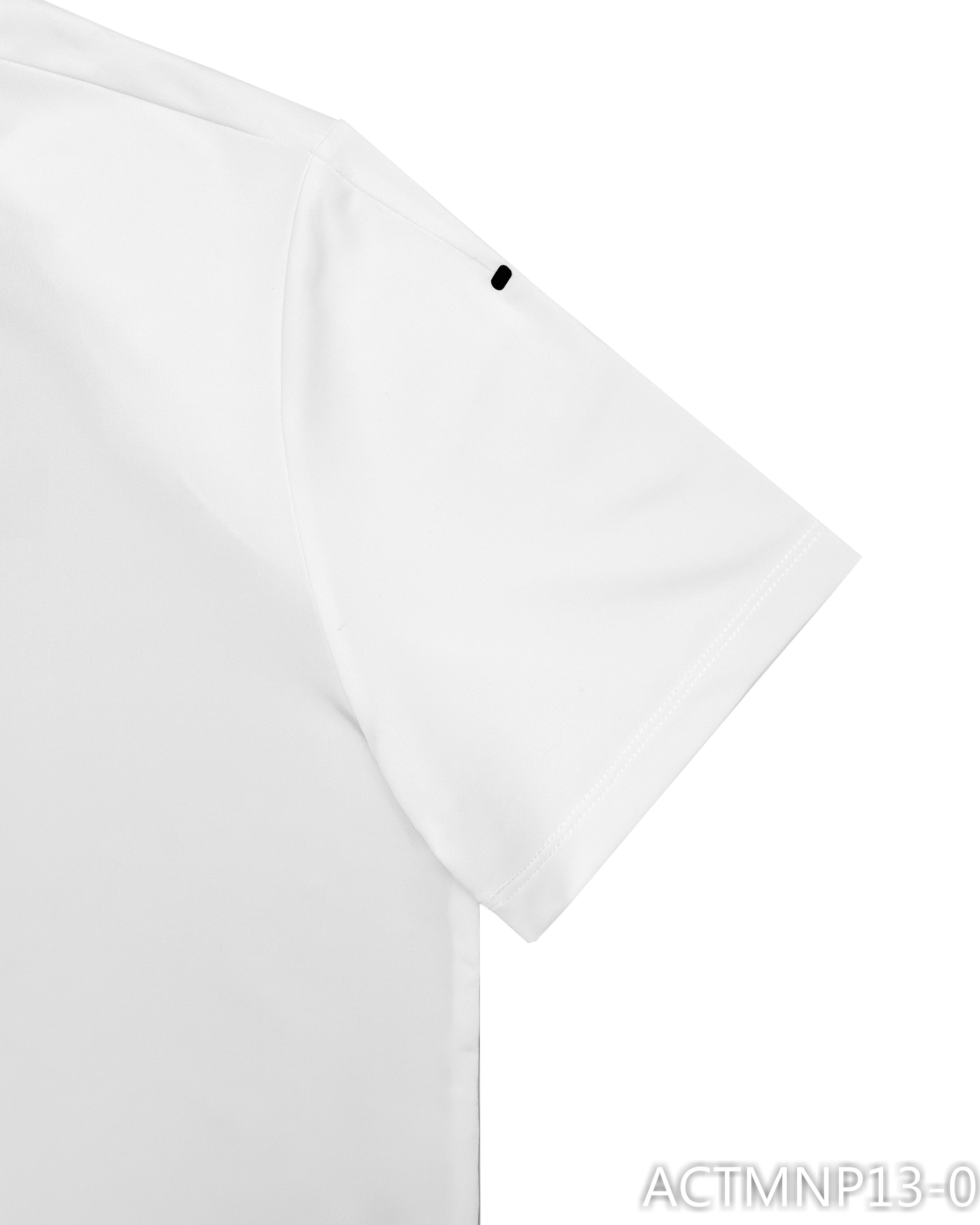 Áo thun thể thao nam chơi Pickleball/Tennis Pro Mix Manesti_thumbnail_5