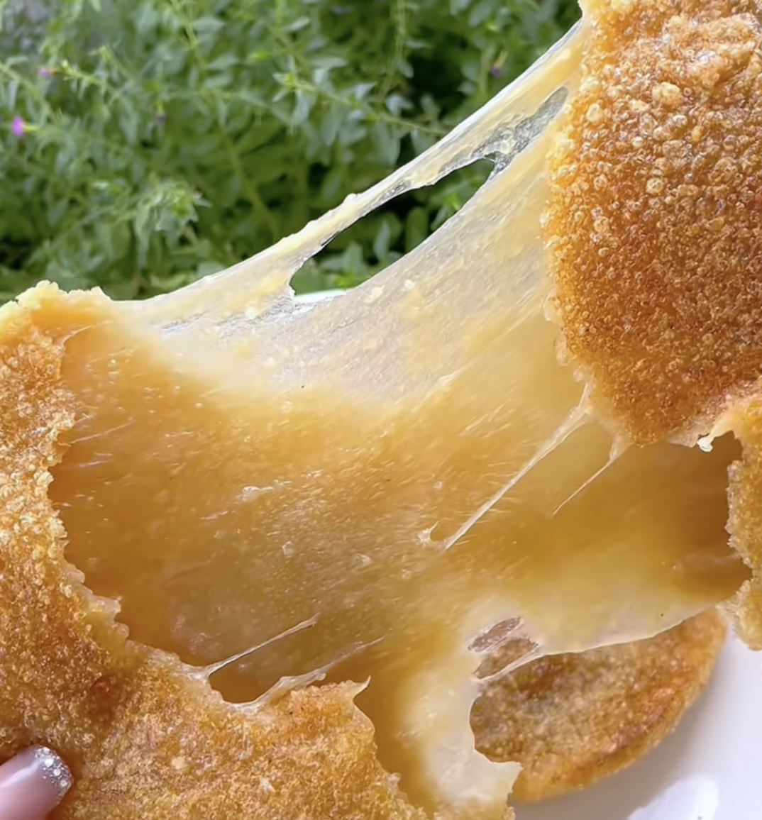 Bánh Dày Mật Mía Tây Bắc, Ngọt Thanh Dẻo Bùi_thumbnail_1