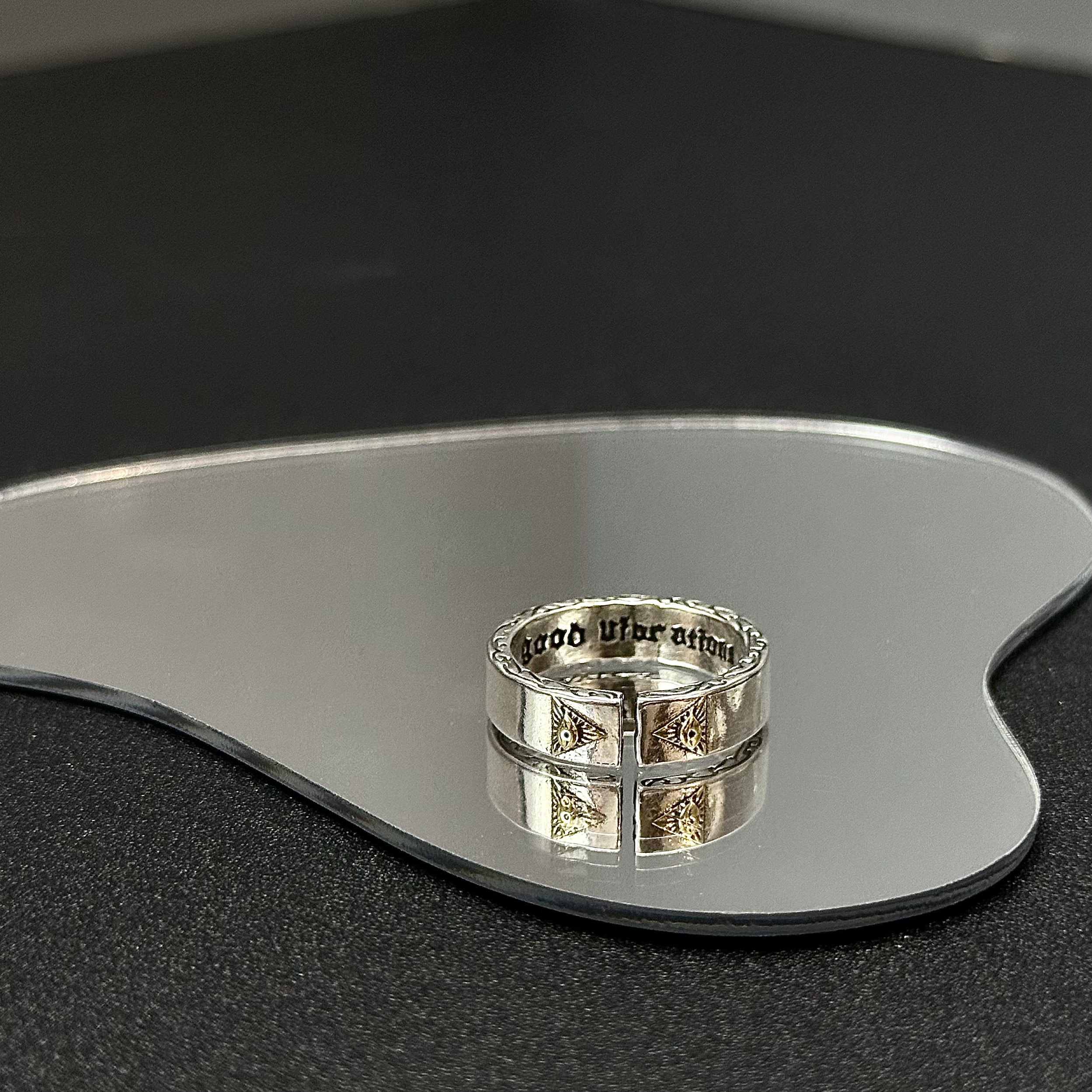 The Eye of Providence - Thiên Nhãn 2