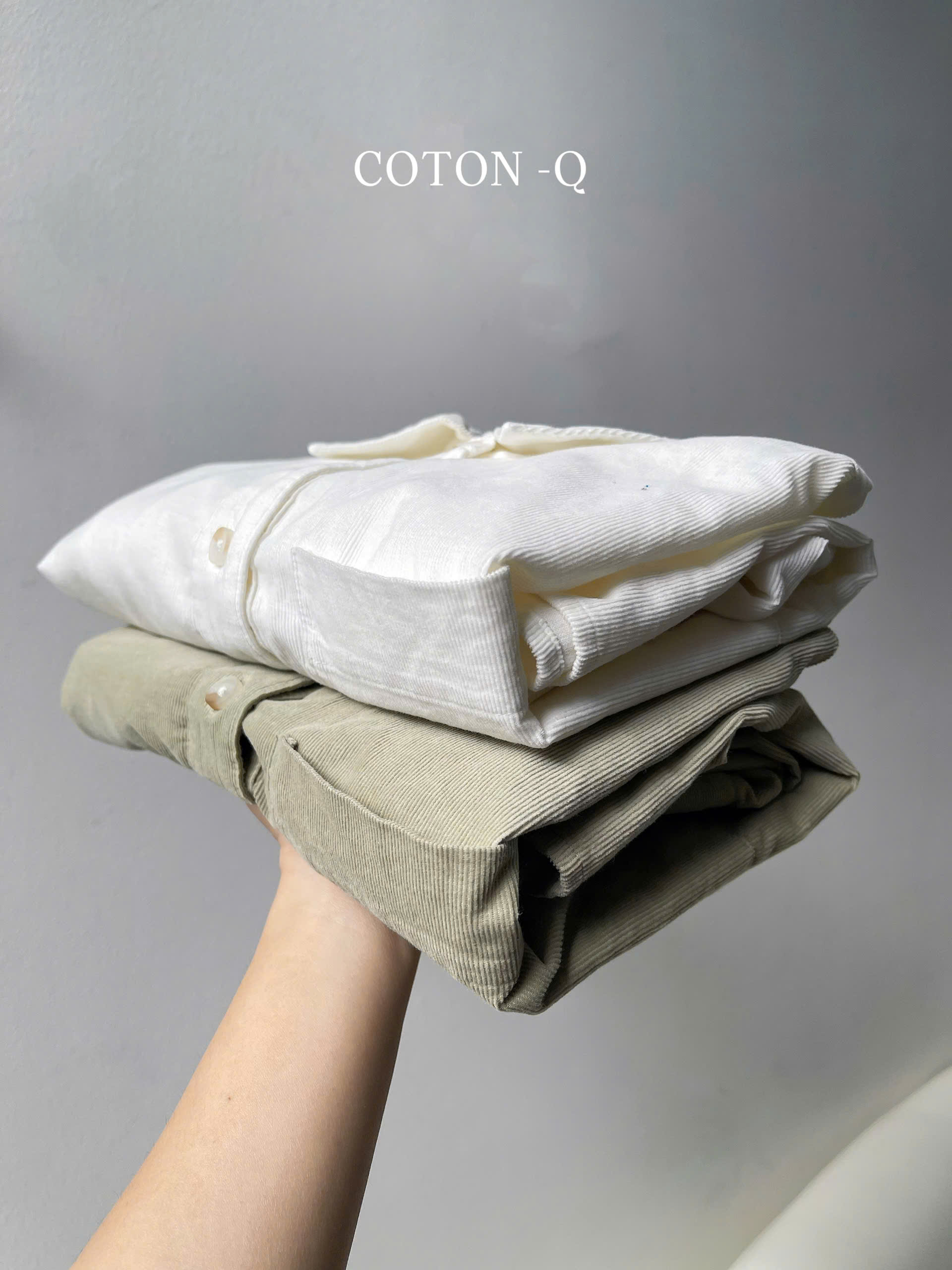 Áo somi tay dài gân ( XANH )_thumbnail_26