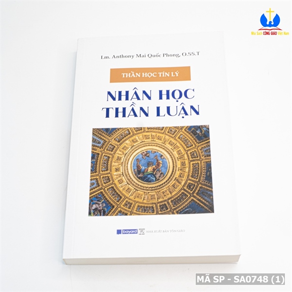 Nhân học thần luận