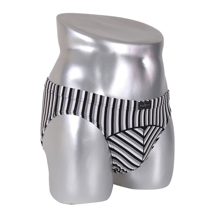 QUẦN LÓT NAM C6006 NARSIS CHẤT LIỆU THOÁNG MÁT, DỄ CHỊU, THOẢI MÁI CẢ NGÀY, DỄ VẬN ĐỘNG