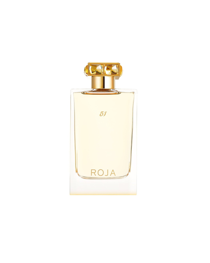 Roja Parfums 51 Pour Femme EDP 75ml (Nắp đá)