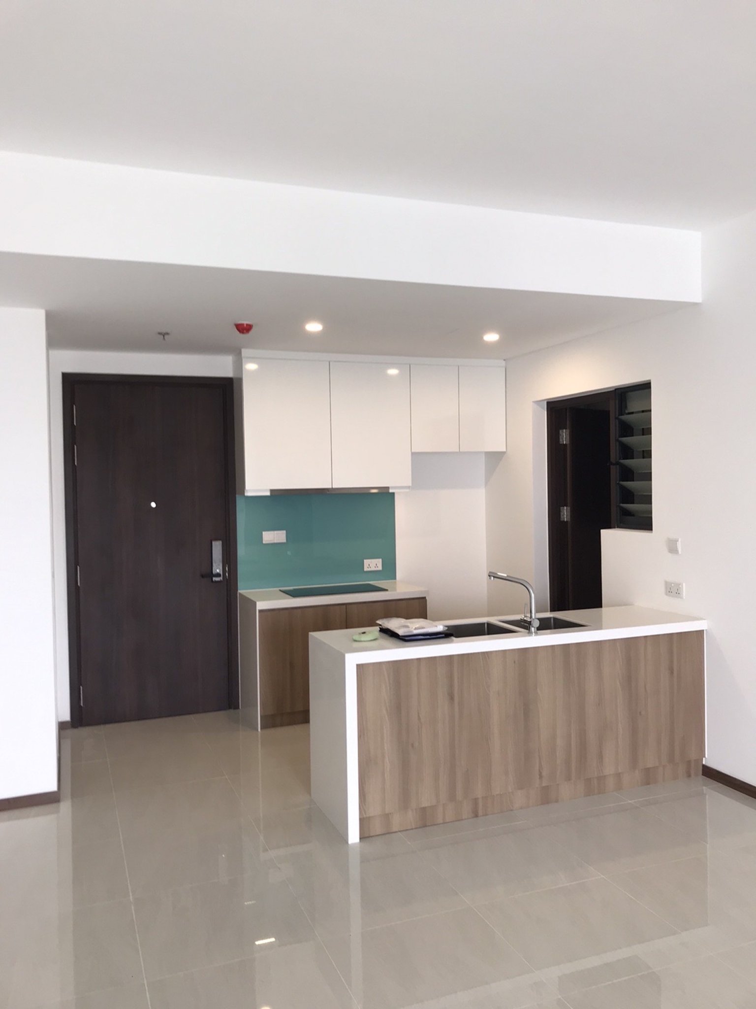 Cho thuê gấp One Verandah căn 2PN2WC DT 85m2 full nội thất giá 19.000.000 VNĐ/tháng_thumbnail_4