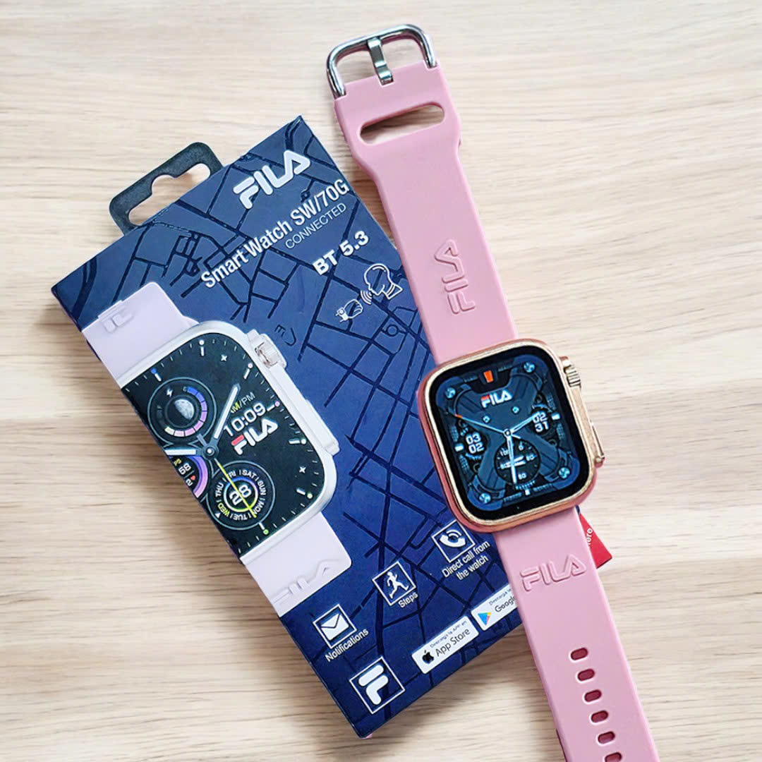 ĐỒNG HỒ THÔNG MINH FILA SW-70B & SW-70G_thumbnail_2