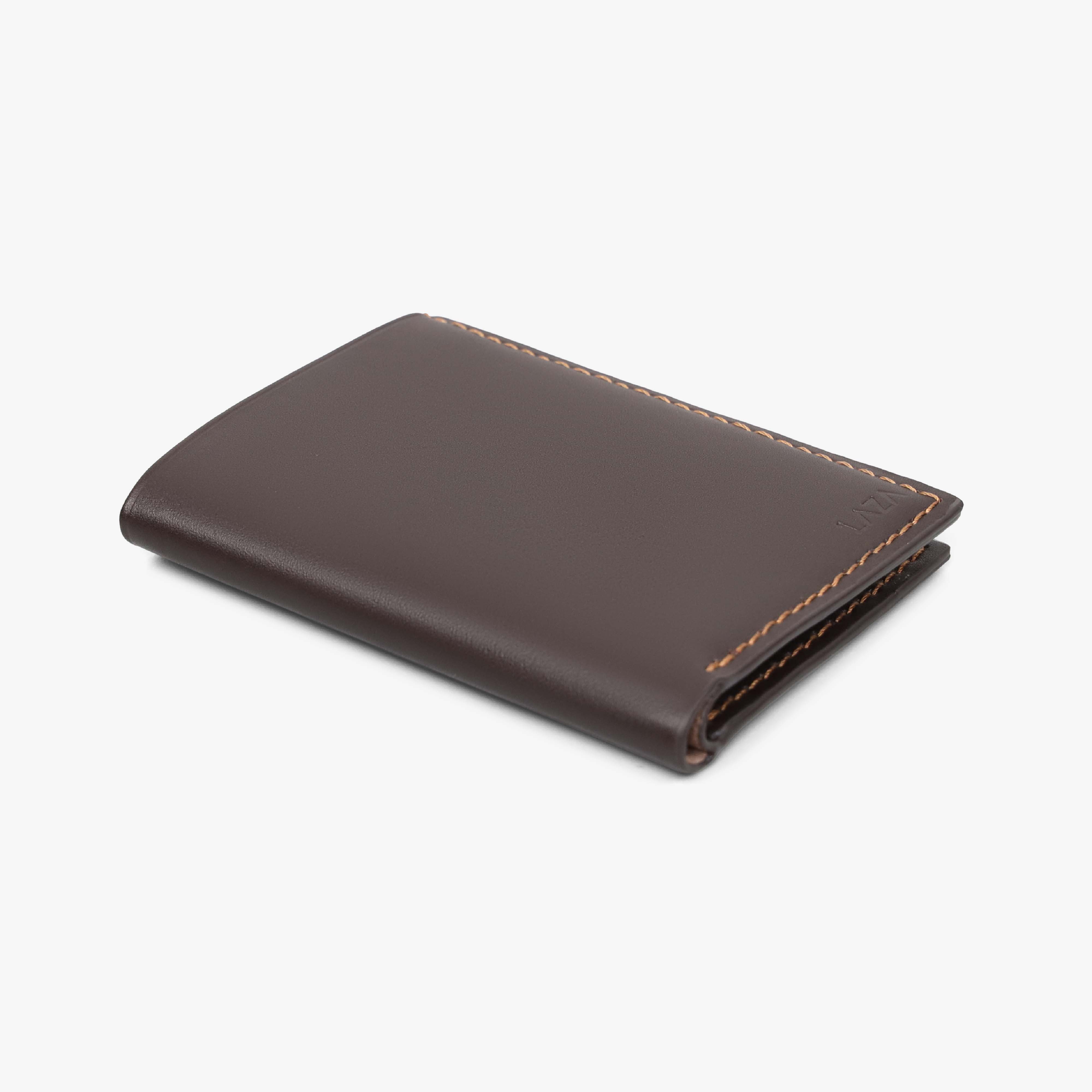 Ví Da Nam Alcas Wallet 611