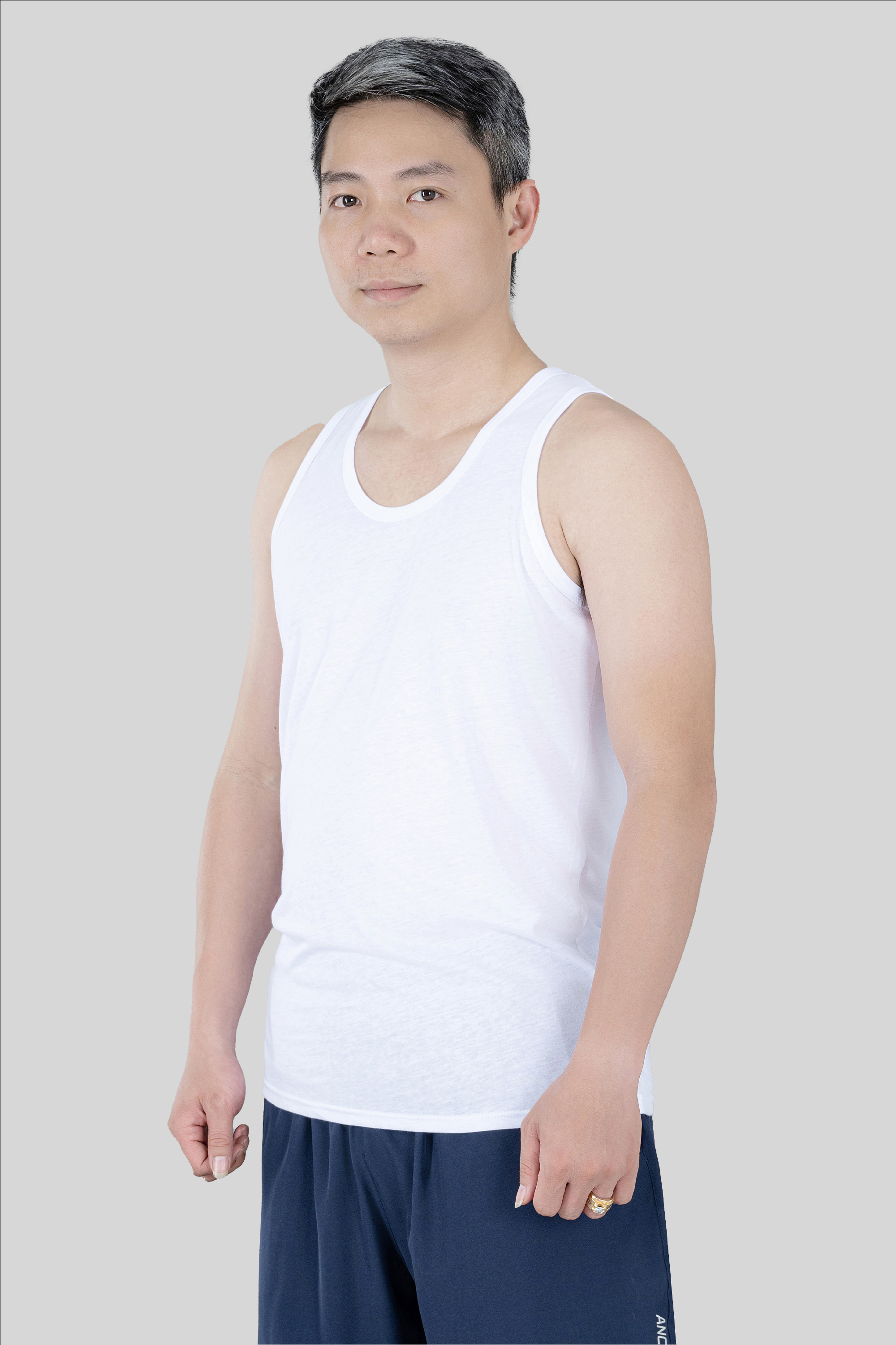 Áo Ba Lỗ Nam Trung Niên Mặc Lót Trong ANCHI Chất Liệu Cotton_thumbnail_10