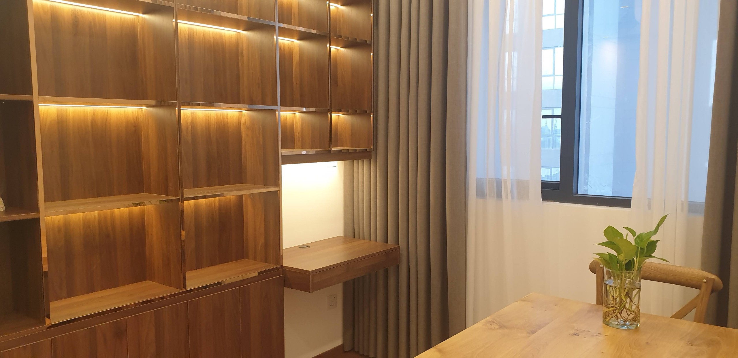 One Verandah 3PN 104m2 view sông căn góc full NT, có sân vườn nhỏ_thumbnail_5