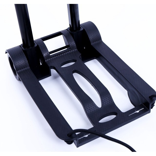 Xe kéo hàng gấp gọn chuyên nghiệp tiện lợi trọng tải 40kg_thumbnail_1