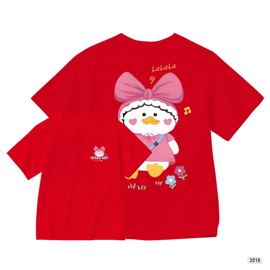 Áo thun trẻ em dễ thương phong cách Hàn Quốc Kado 3519_thumbnail_9