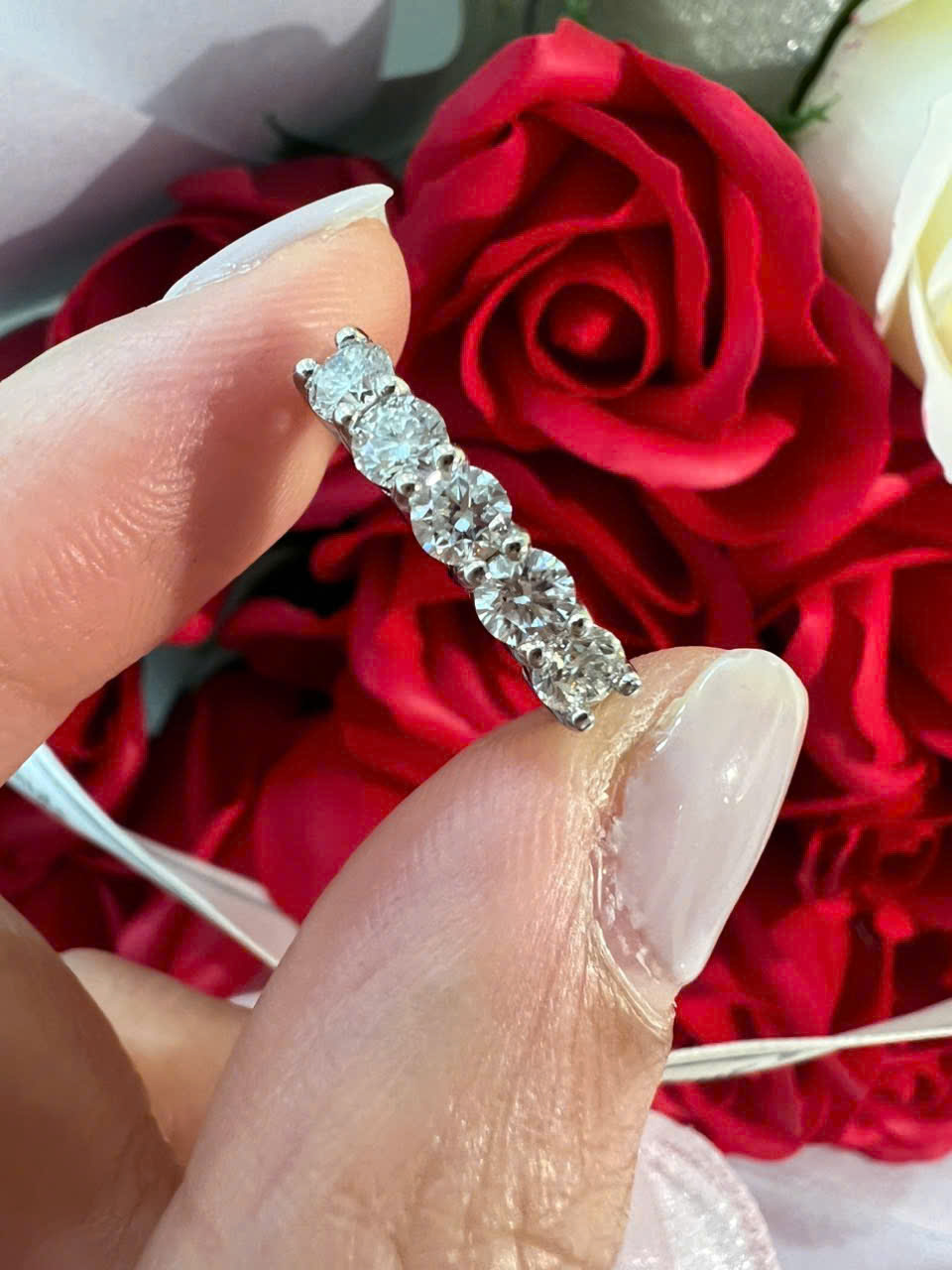 Nhẫn Kết 5 Viên 3.5Ly_thumbnail_0