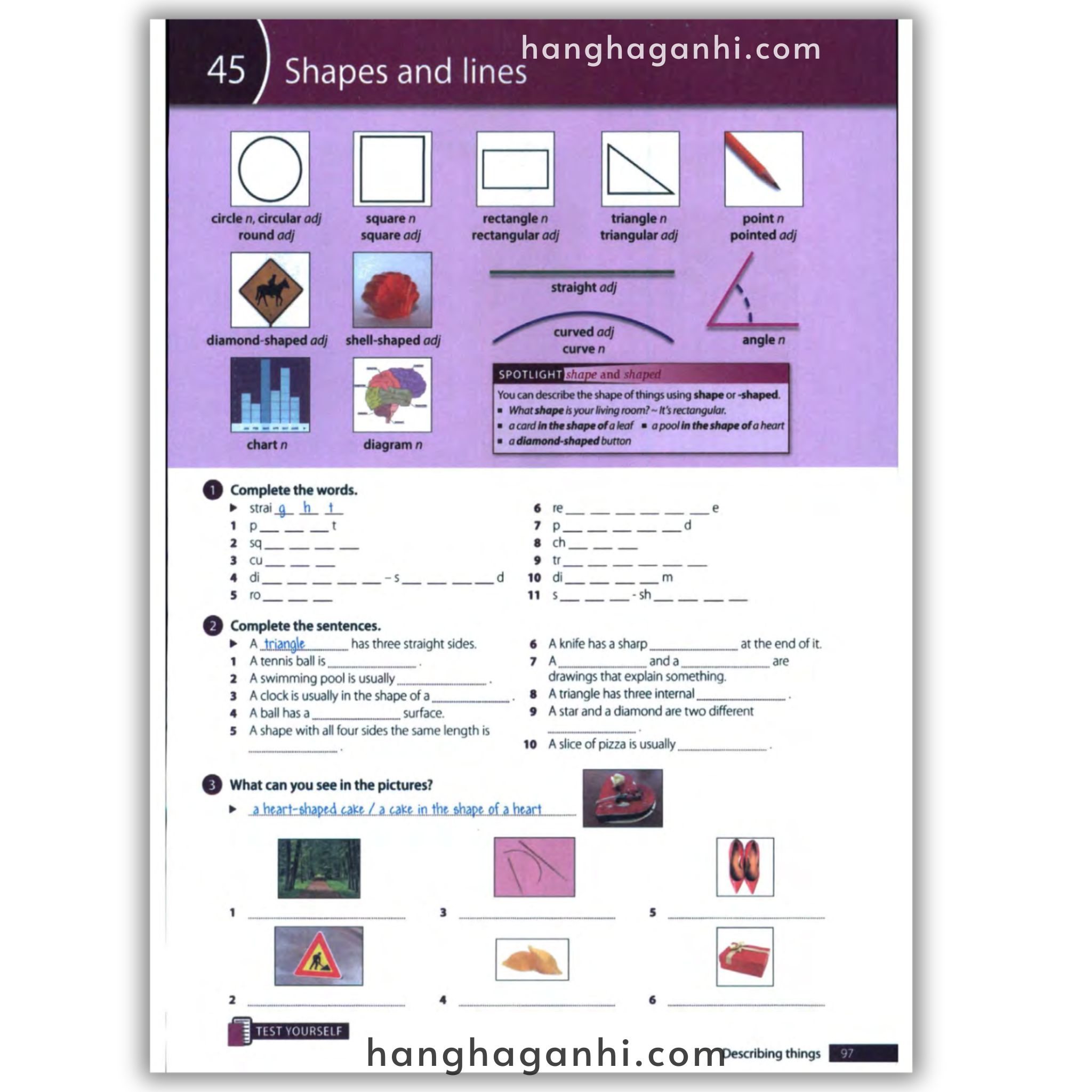 Oxford Word Skills Intermediate Vocabulary With Answer Key ( 2Nd Edition)_thumbnail_6
