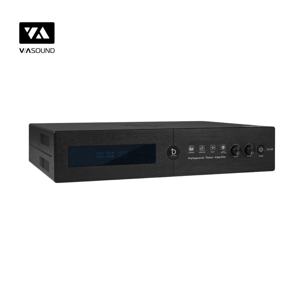 Cục Đẩy Công Suất DBACOUSTIC LX-A3 G2_thumbnail_2