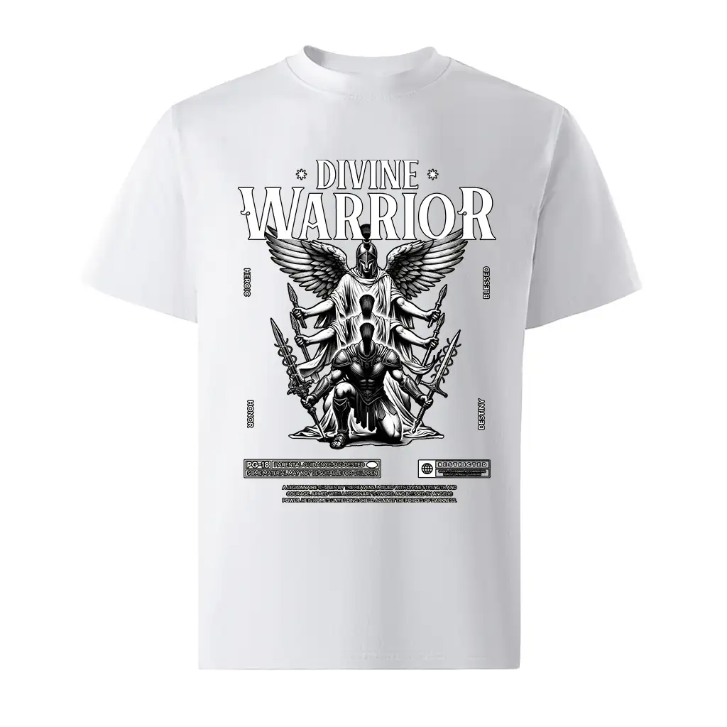 Áo thun nam form rộng phong cách cá tính TeePrint 3212_thumbnail_8