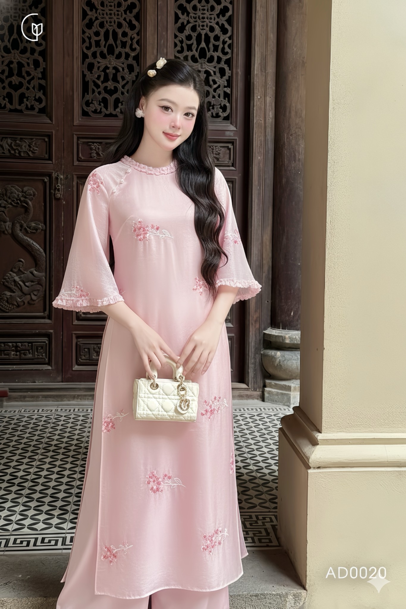 Áo dài cách tân Y Hoa AD0020_thumbnail_9