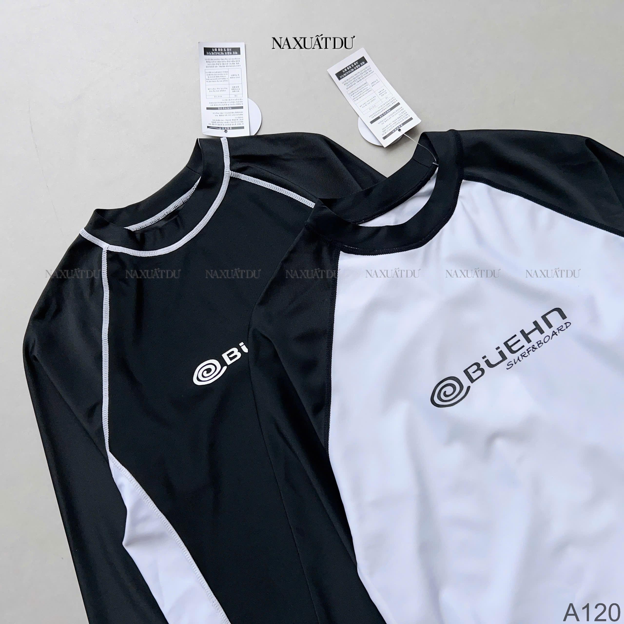 Áo thể thao unisex 