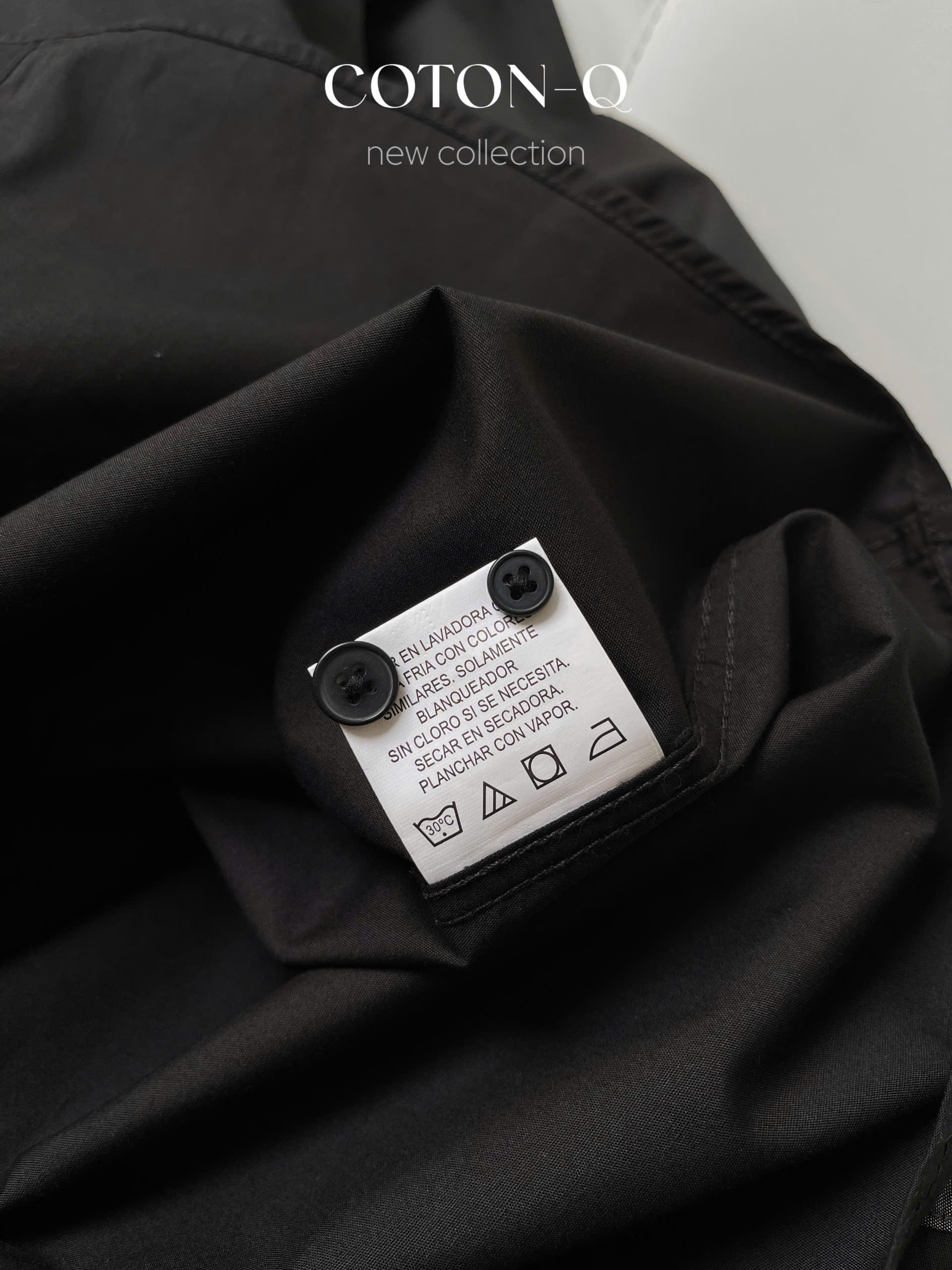 Áo somi tay dài đen nam_thumbnail_9