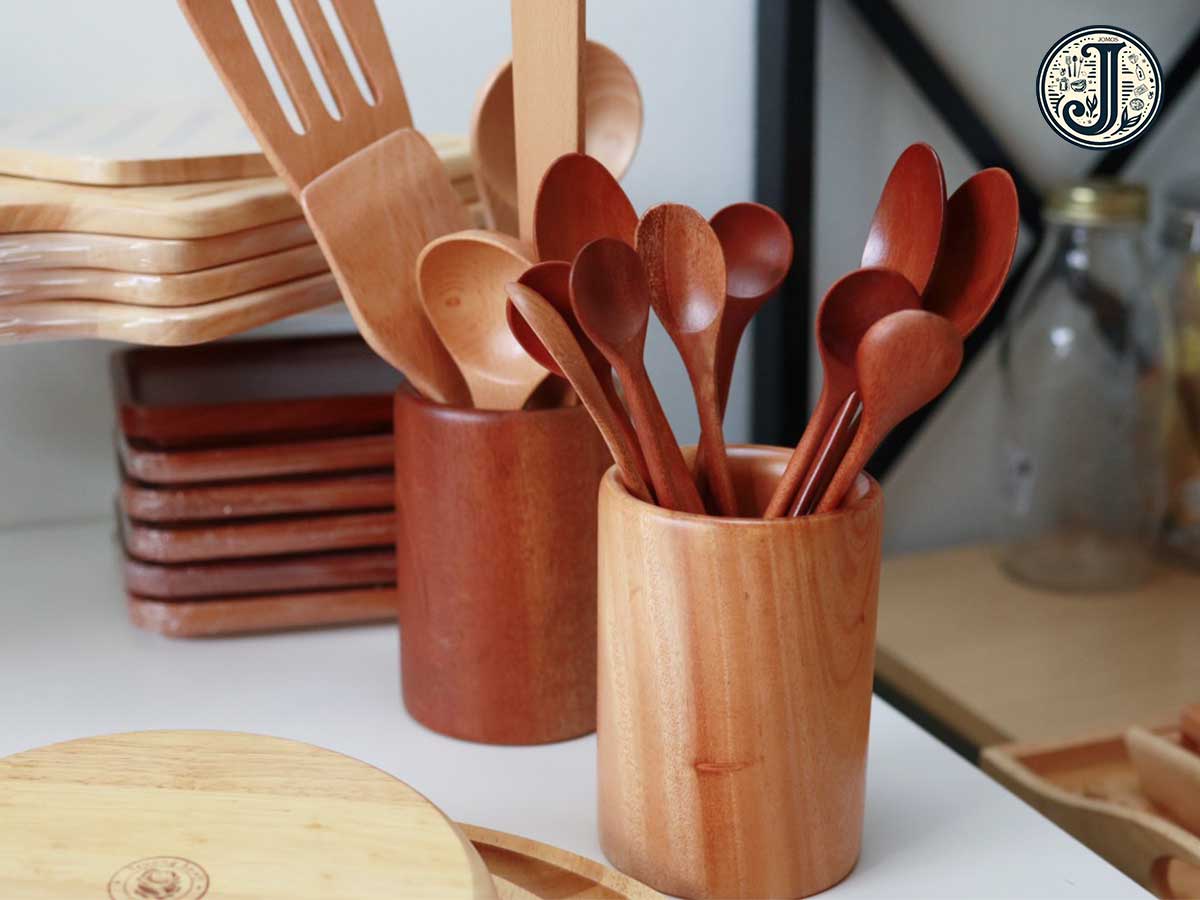 Ống Đũa Gỗ Xà Cừ J000100_thumbnail_1