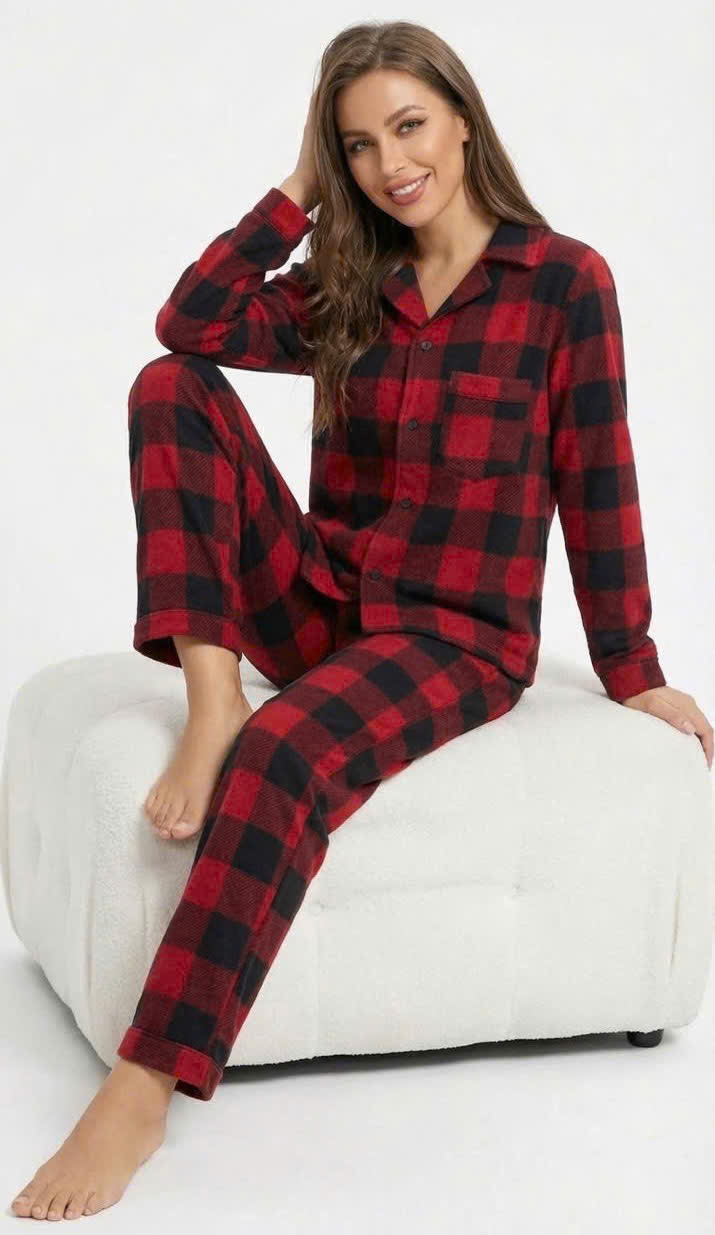 S234 - SET BỘ PIZAMA NỈ_thumbnail_2