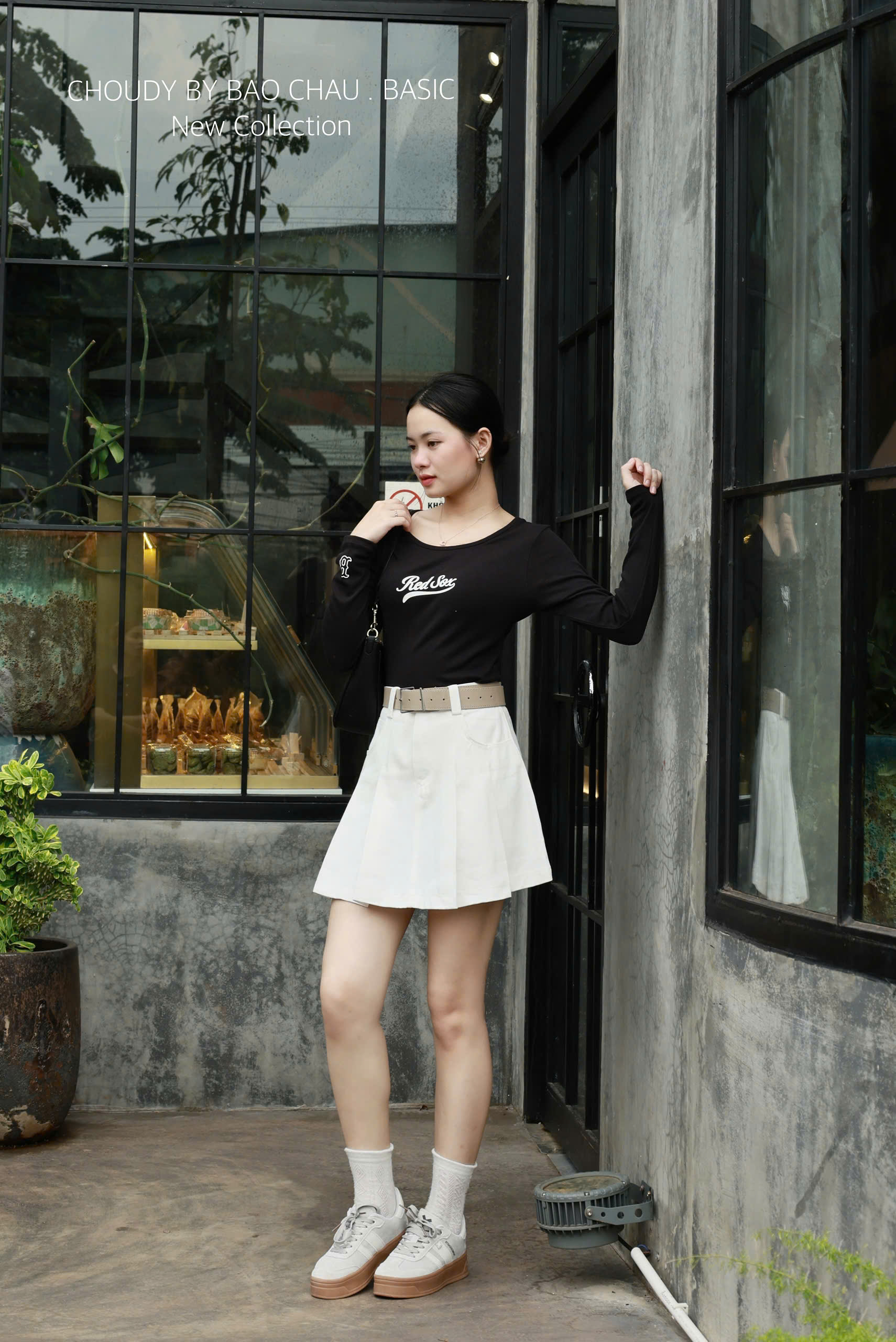 U254 CHÂN VÁY TRẮNG (KÈM THẮT LƯNG)_thumbnail_7