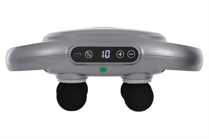 Máy Massage 6 Đầu Rung Kachi MK390 Chạy Pin - Giải Pháp Thư Giãn Tối Ưu Cho Cơ Thể_thumbnail_11