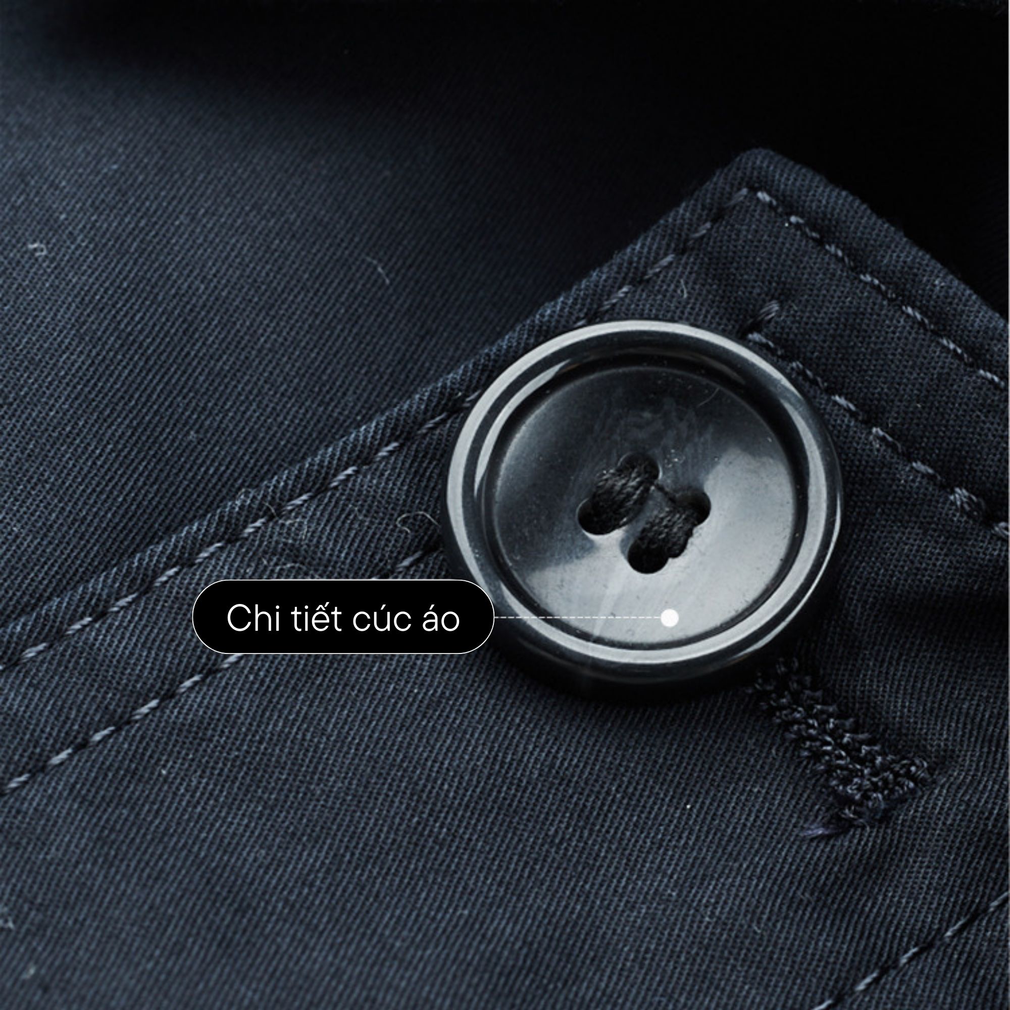 Áo khoác nam kaki Vardino AK76_thumbnail_9