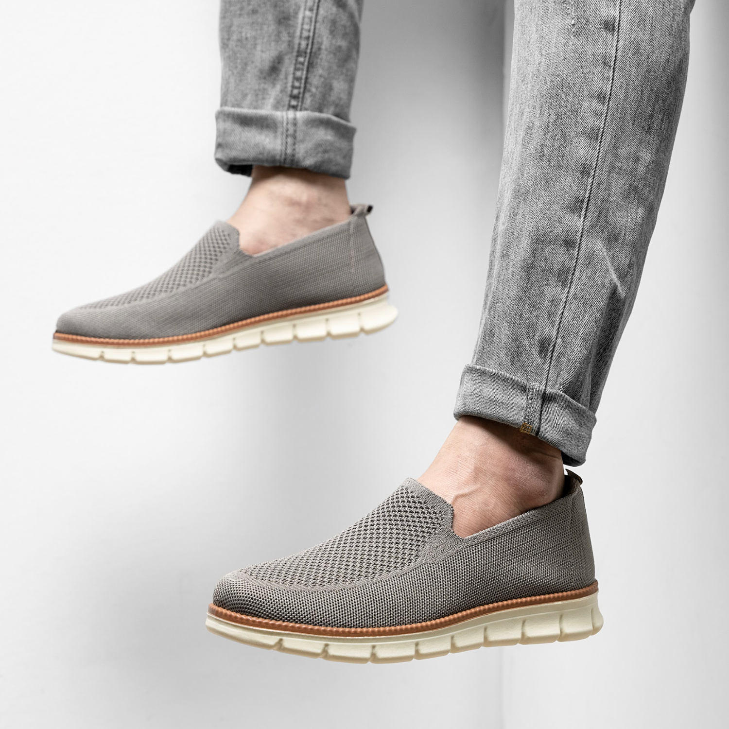 Giày lười vải CS318_thumbnail_3