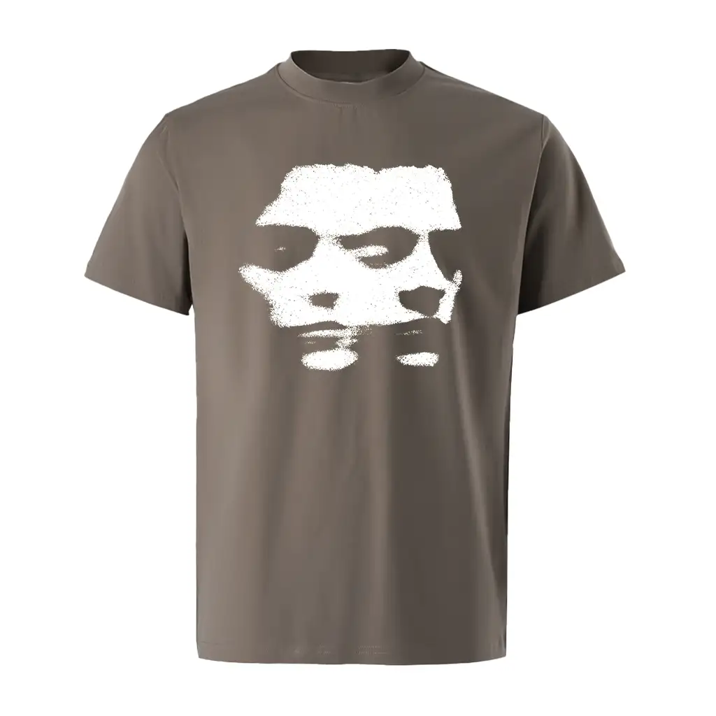 Áo thun form rộng co giãn thoáng mát TeePrint 3209_thumbnail_10