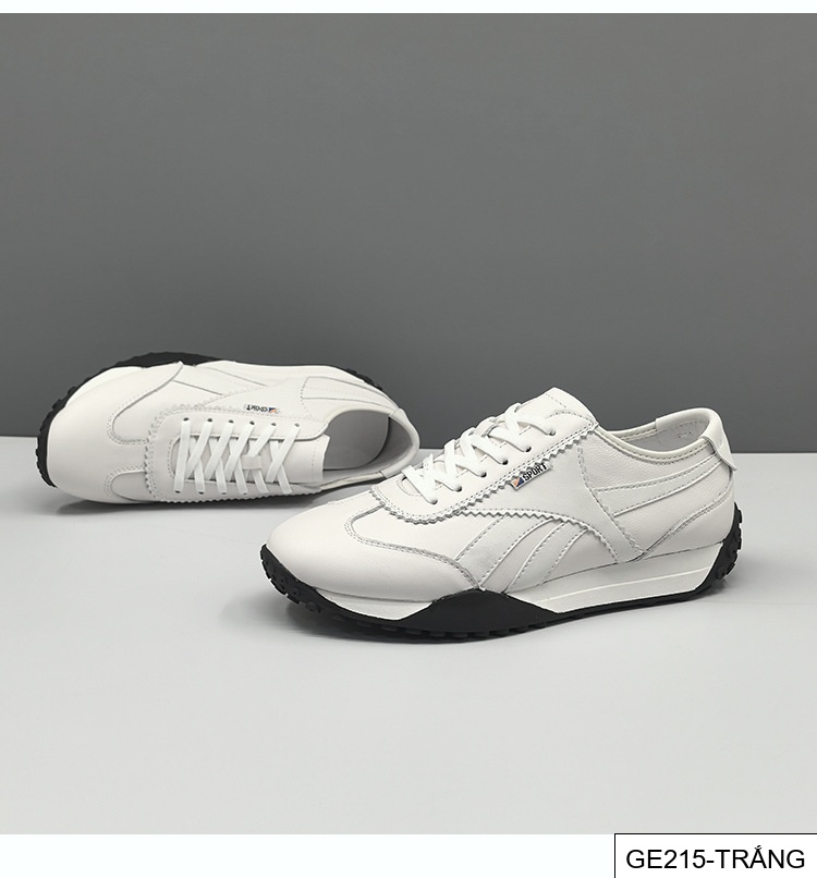 GE215 - Giày thường dành cho nam giới, giày thể thao da thật, giày nam hợp thời trang, giày nam phong cách Hàn Quốc da bò lớp đầu tiên, giày nam châu Âu_thumbnail_6