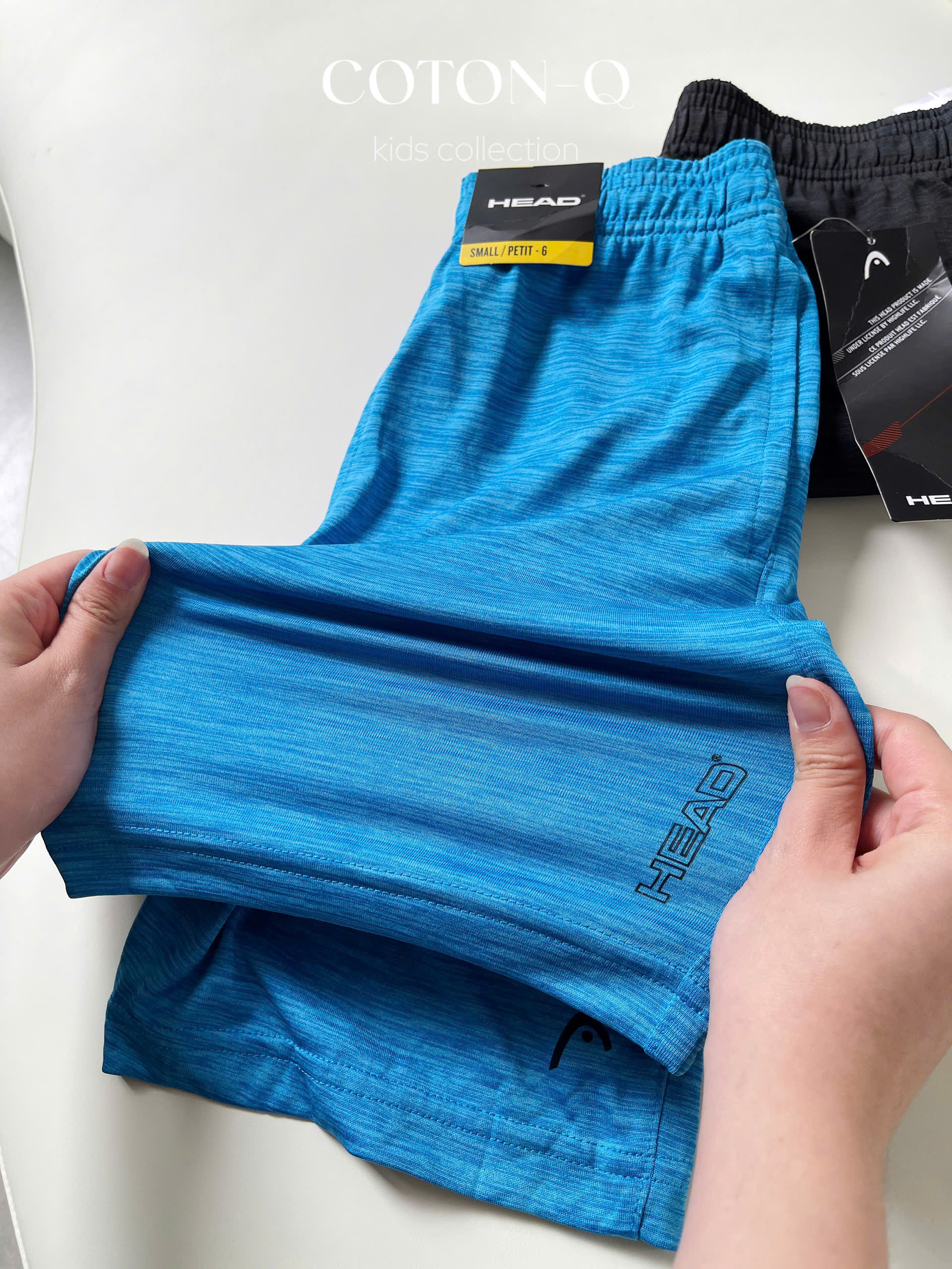 Set 3 quần thể thao bé ( NGẪU NHIÊN ) - vài set cuối 2 màu_thumbnail_14