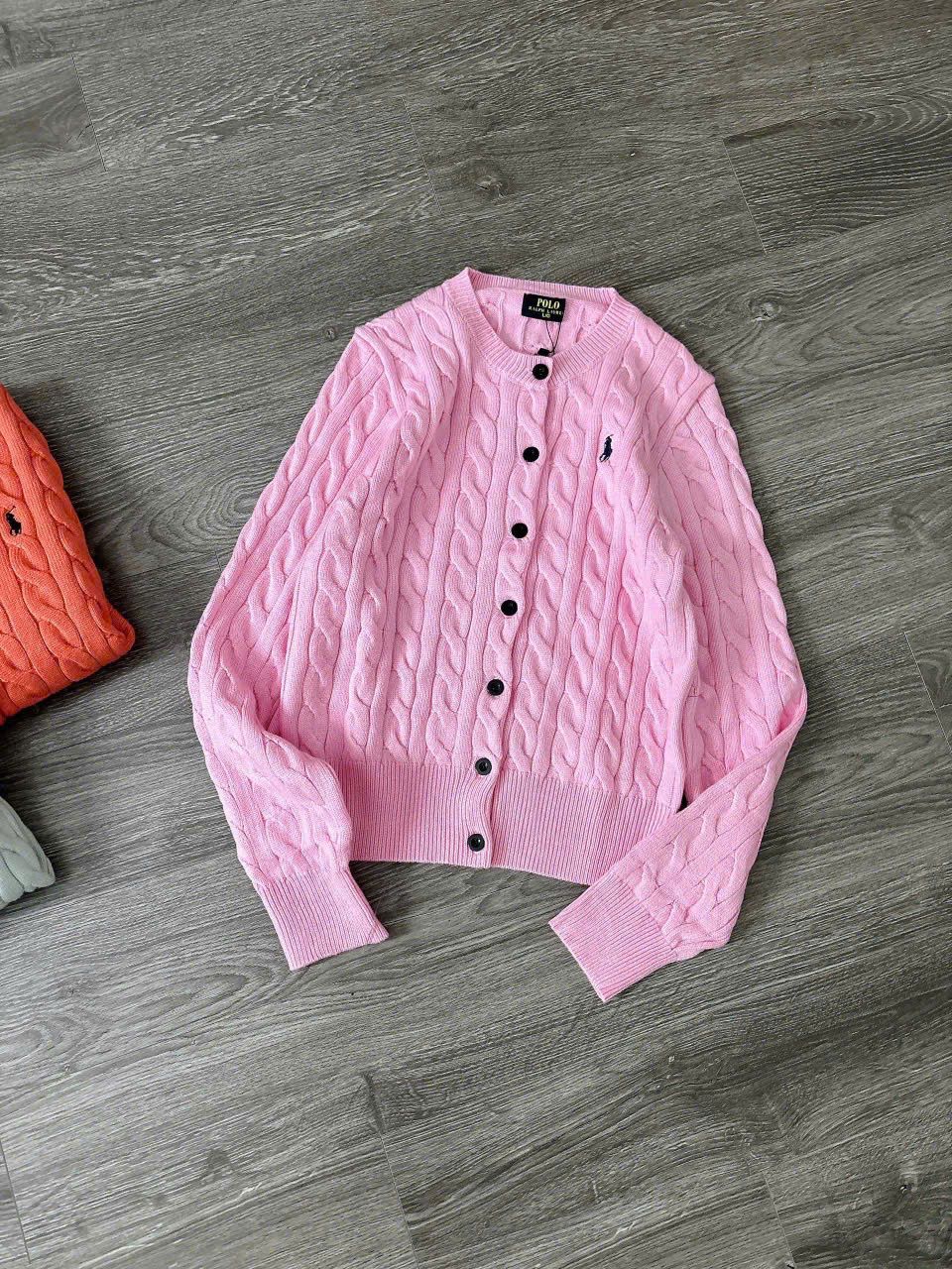 A845 ÁO DỆT KIM TAY DÀI 9 MÀU_thumbnail_13