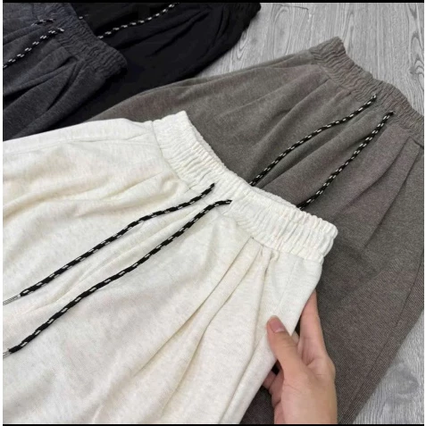 Quần Bom Chất Len Lông Thỏ Cao Cấp Che Khuyết Điểm Tốt Cho Nữ_thumbnail_4