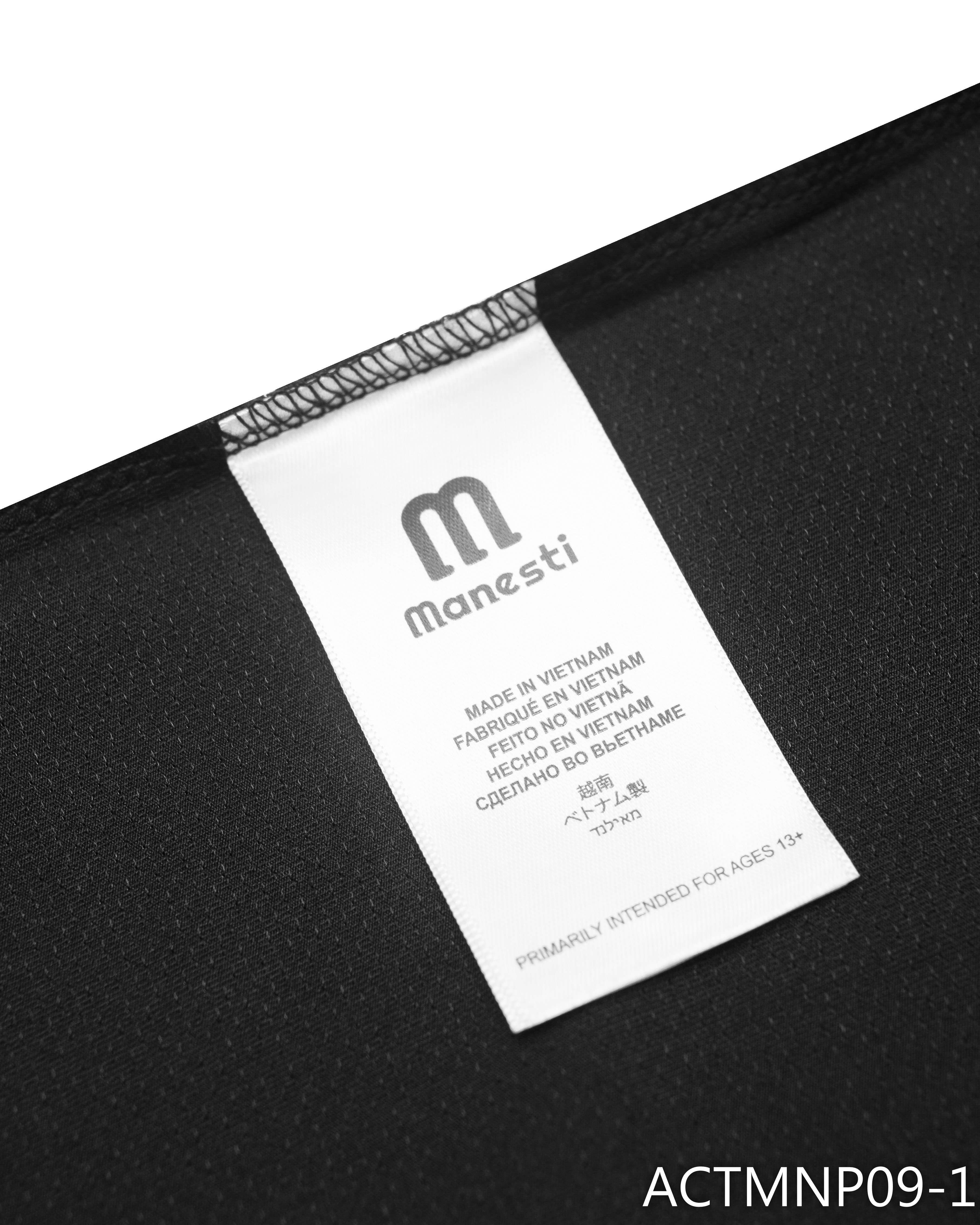 ÁO CỔ TRÒN MANESTI POLY HỌA TIẾT VIỀN BÊN TRONG CỔ_thumbnail_17