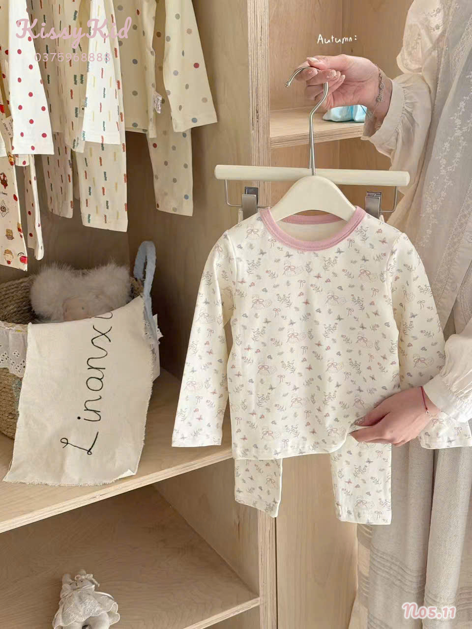 (N05) Set ngủ Linanxi_thumbnail_11