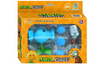 Mô hình Plant vs Zombies_thumbnail_1