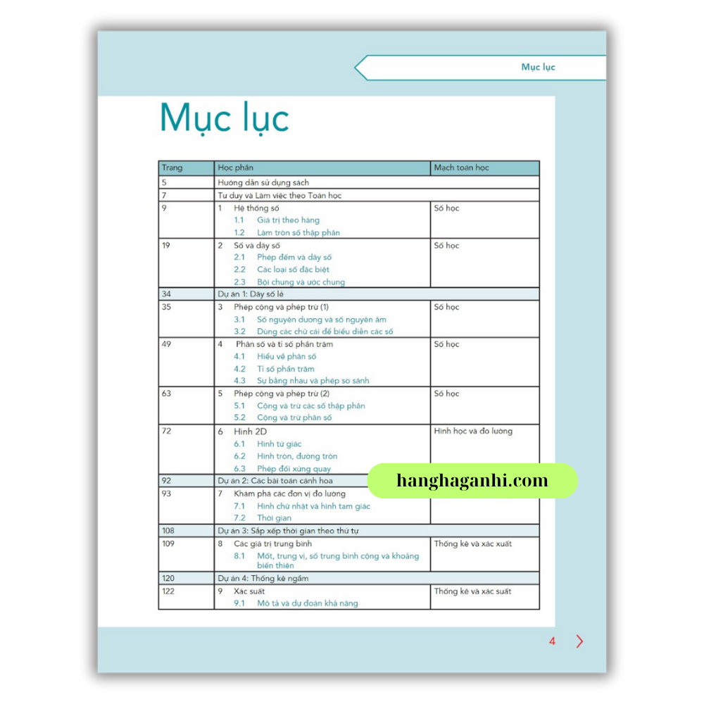 Cambridge bậc Tiểu học Song Ngữ – TOÁN HỌC – Sách học sinh 6- Quyển 1&2_thumbnail_5