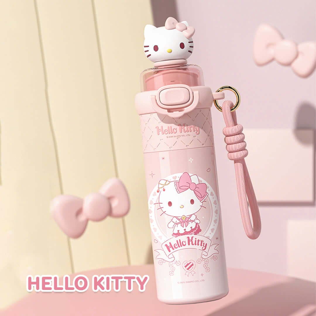 Bình Giữ Nhiệt Cinnamoroll 510ml_thumbnail_5