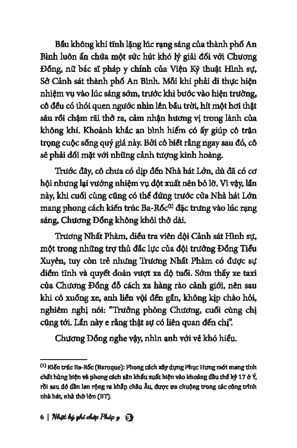 Ghi Chép Pháp Y Tập 3 - Những Thi Thể Không Hoàn Chỉnh_thumbnail_5