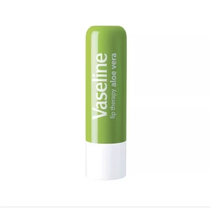 Vaseline Lip Therapy Aloe Vera