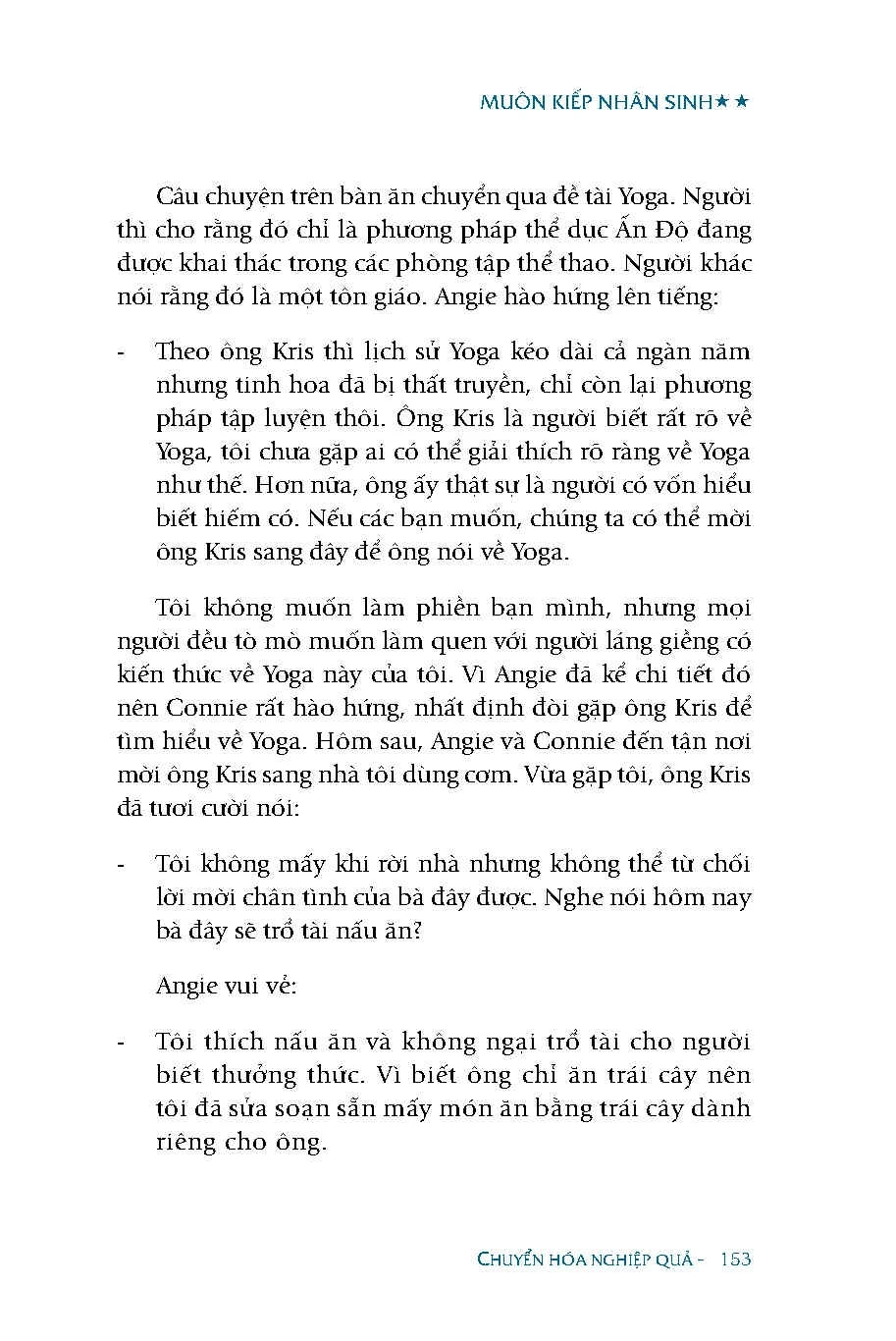 Muôn Kiếp Nhân inh 2  (Bìa mềm) - Nguyên Phong_thumbnail_7