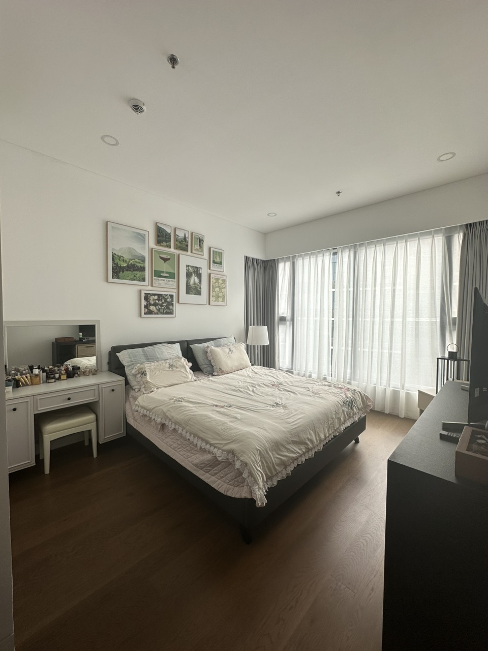 Cho thuê căn hộ hoàn toàn chưa ai ở tại dự án The River Thủ thiêm_thumbnail_2