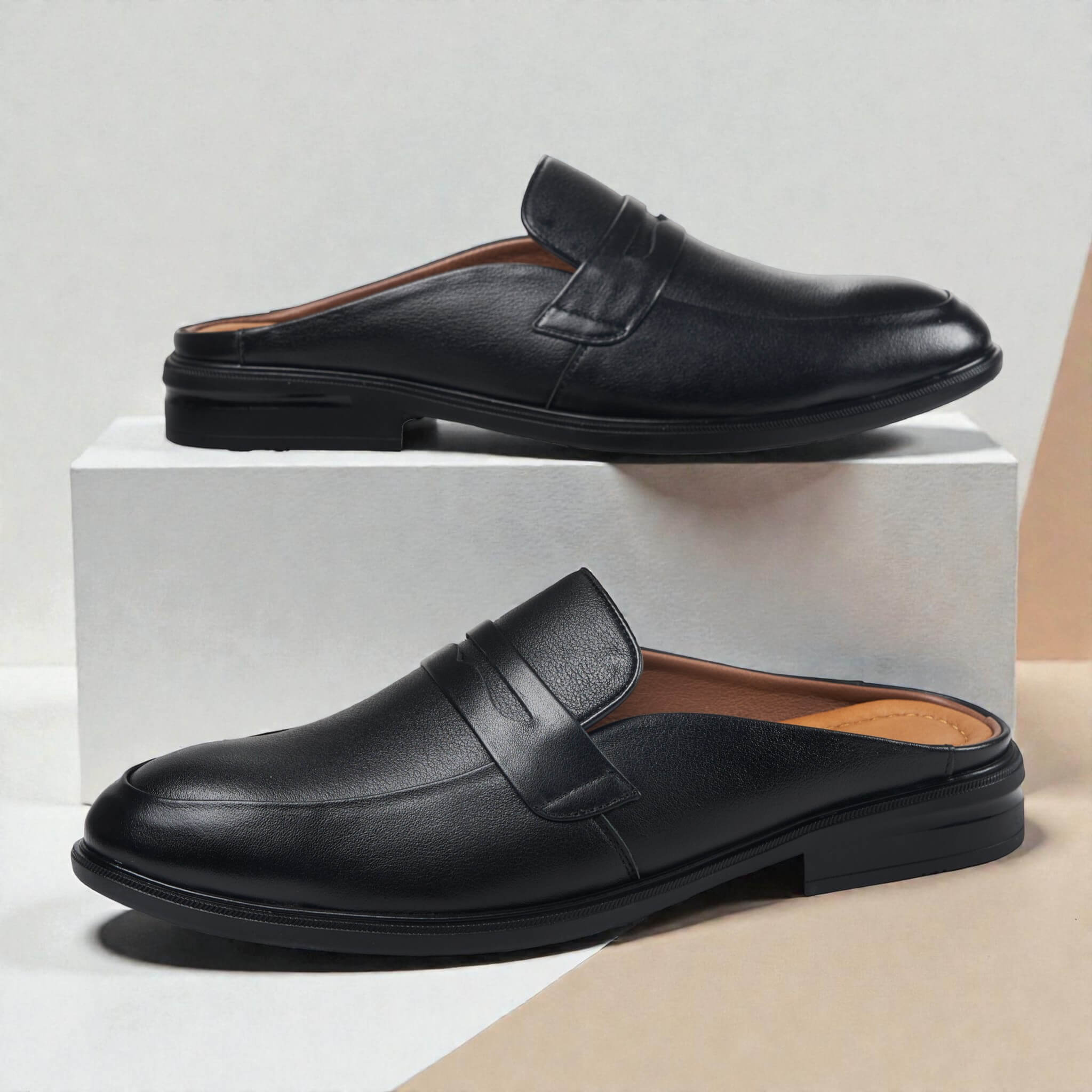 Giày Sục Nam ( Giày Sabo ) TM-SB106