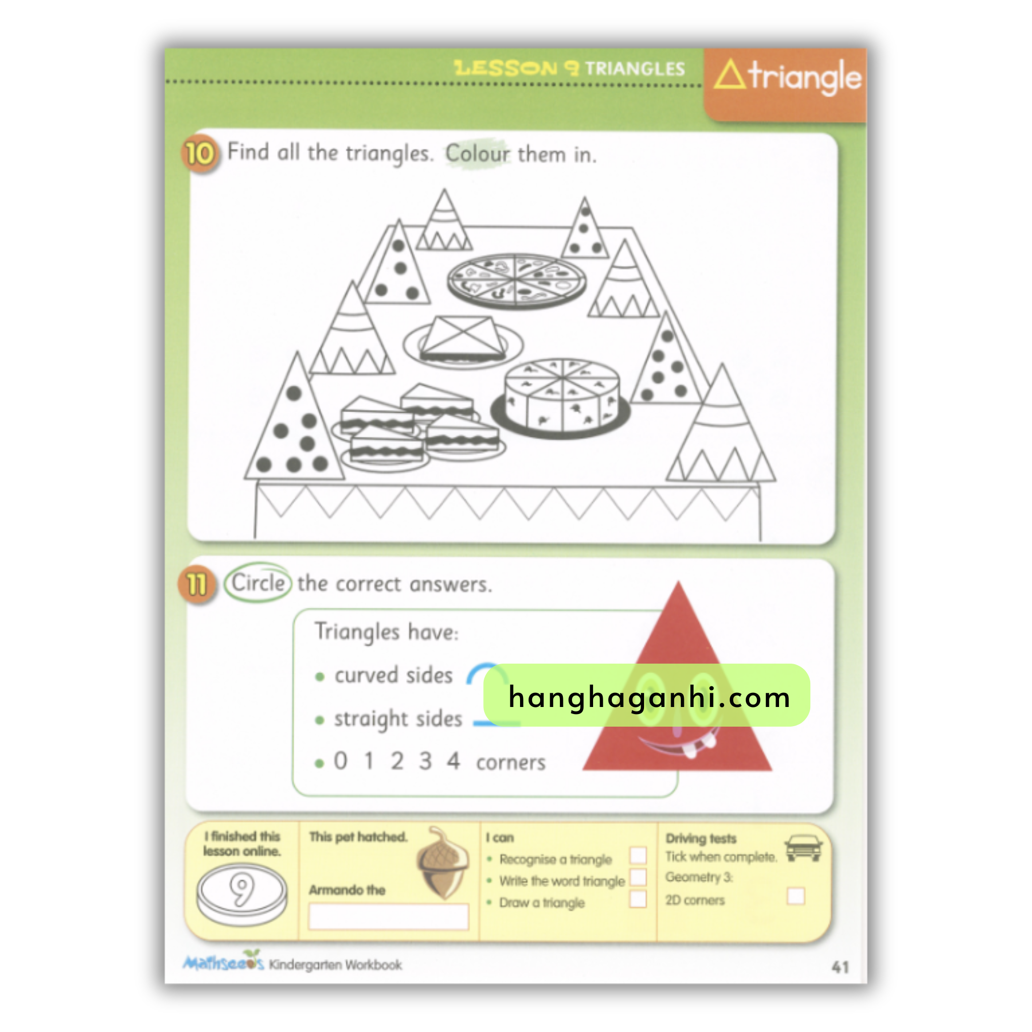 Combo 2 cuốn Reading Eggs 200 Essential Maths Skills for Kindergarten, grade K_thumbnail_10
