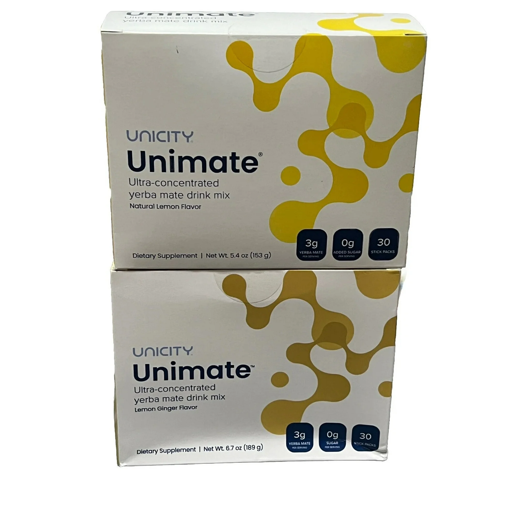 Combo Năng Lượng & Cân Bằng Chuyển Hóa: Unicity Balance & Energy Bundle (Vị Chanh Gừng)_thumbnail_6