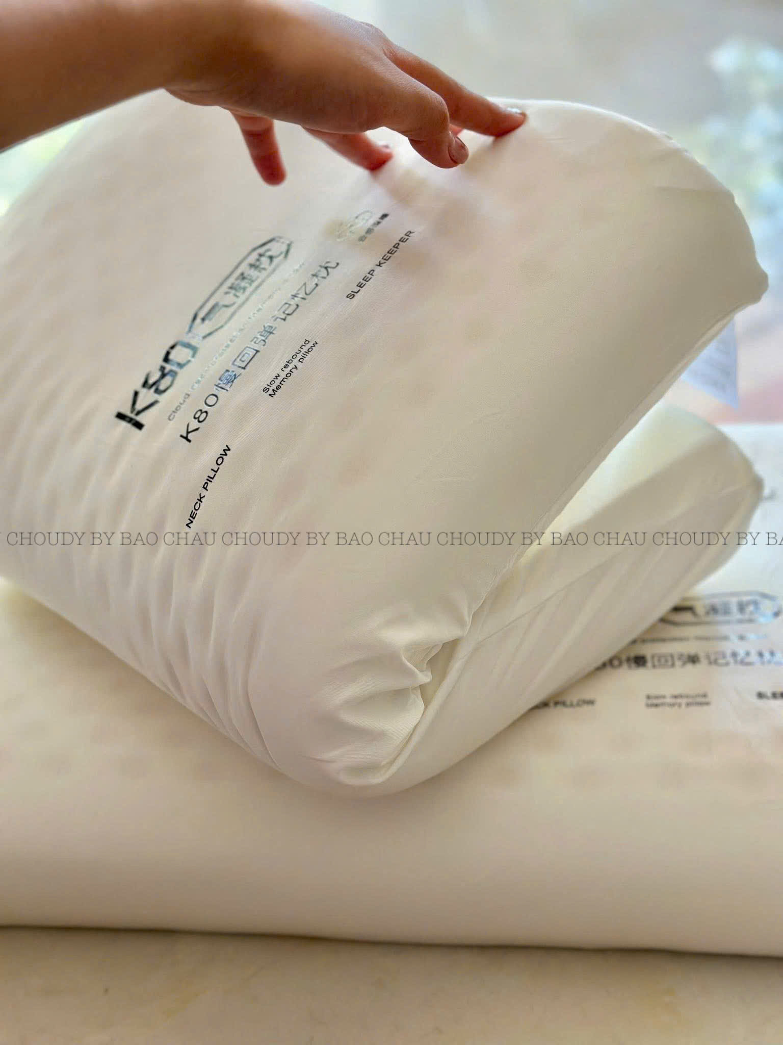 G122 GỐI CAO SU TRẮNG_thumbnail_5