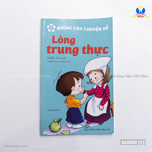 NCCV - Lòng trung thực ✔_thumbnail_0