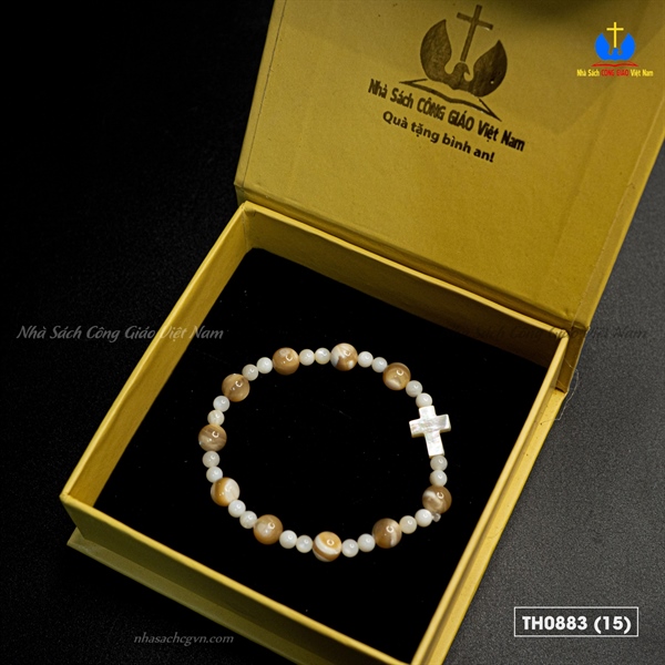 Chuỗi Mân Côi Ốc nón 6-8ly_thumbnail_1