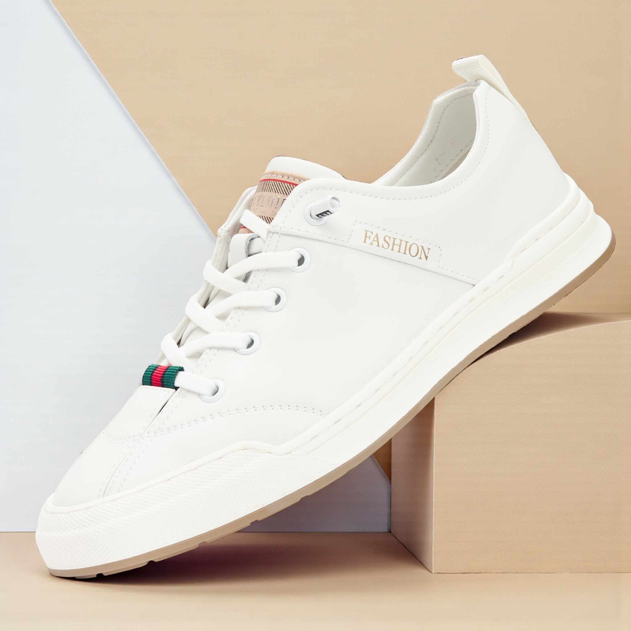 Giày Buộc Dây Nam TM-RK54