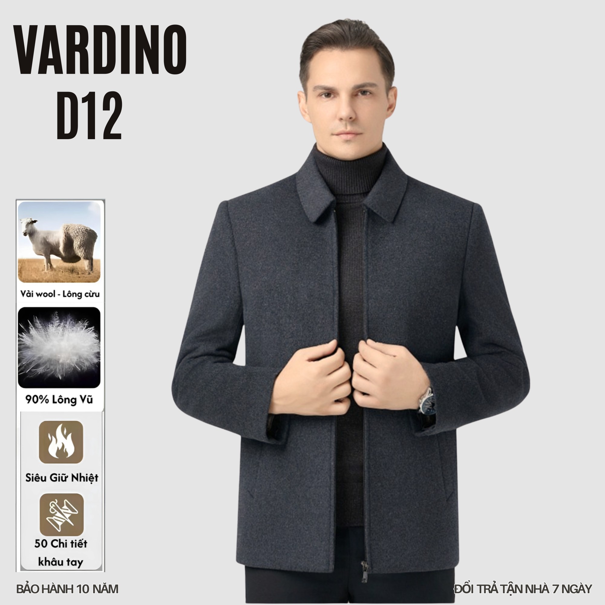 Áo khoác nam VARDINO D12_thumbnail_5